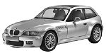 BMW E36-7 P1648 Fault Code