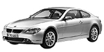 BMW E63 P1648 Fault Code